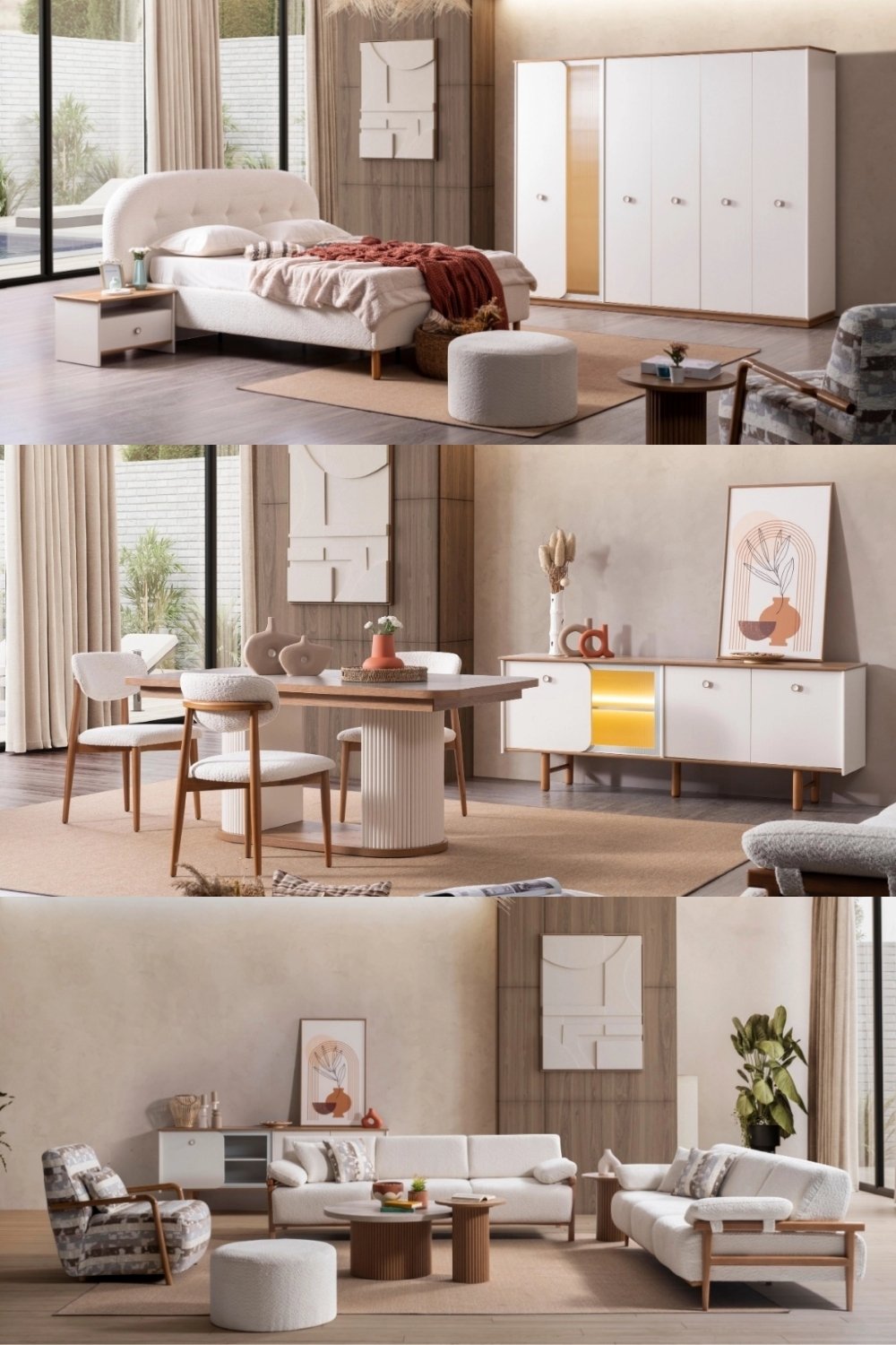 Virjin Düğün Paketi